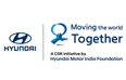 Hyundai Motor India Foundation